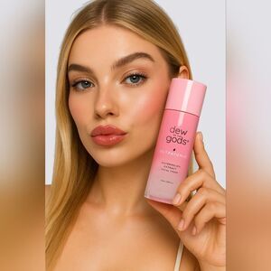 NIB•Dew of the Gods 🍉 Ultra Tonic Watermelon Extract Facial Toner, Firms & Tones